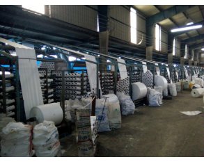 Fabric roll