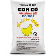 Animal feed bag