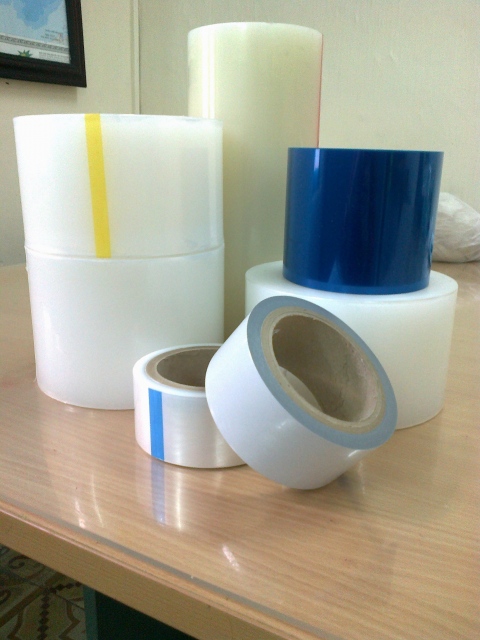 Protective Tape