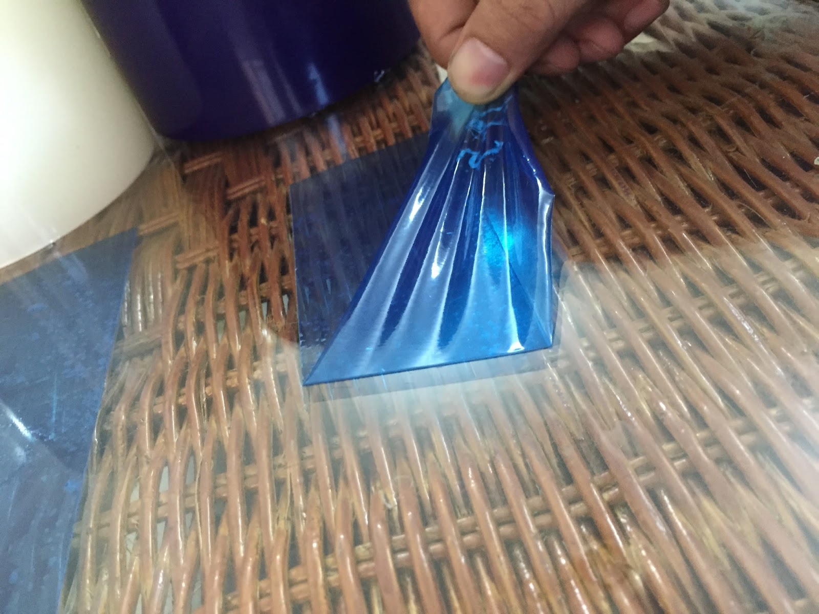 Protective Tape