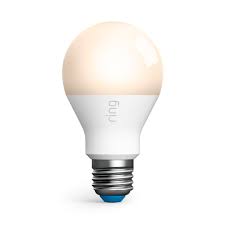 Smart light bulb