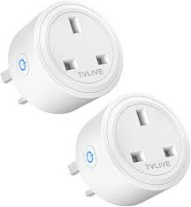 Smart plug