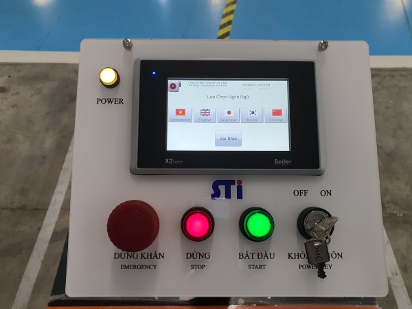 IoT integration