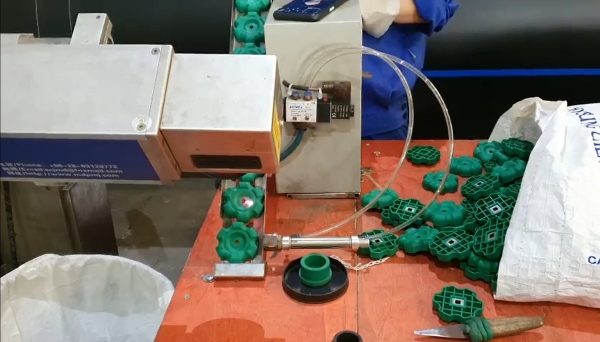 Laser engraver