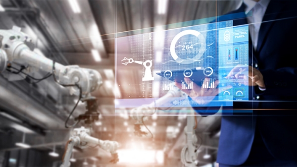 Autonomous Iot