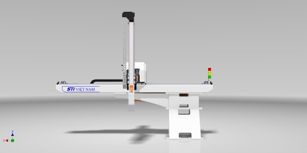 Robotic arm