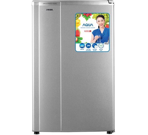 Aqua Regrigerator