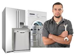 Refrigeration repair