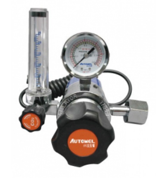 CO2 Gas Regulator
