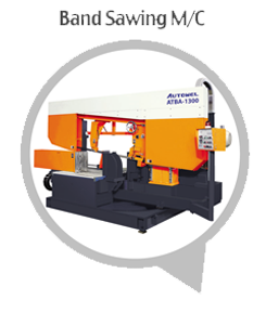 Steel Making and Processing Machine