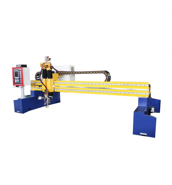 CNC Cutting Machine