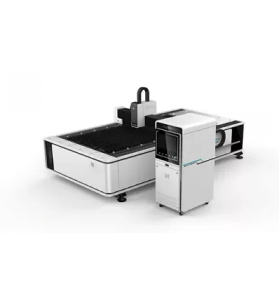 Laser Cutting Machine