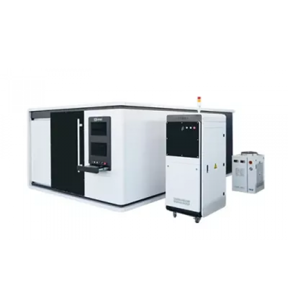 Laser Cutting Machine