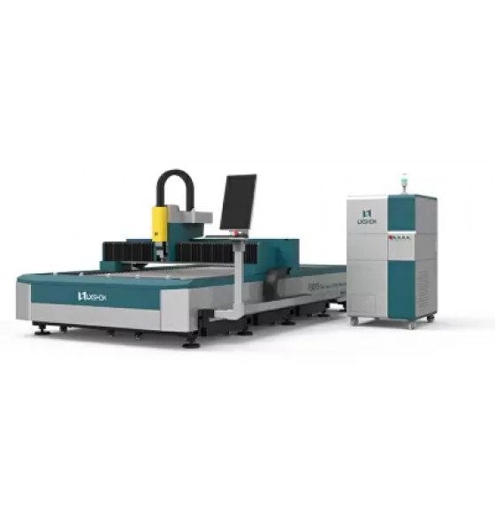 Laser Cutting Machine