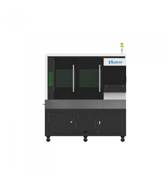 Laser Cutting Machine