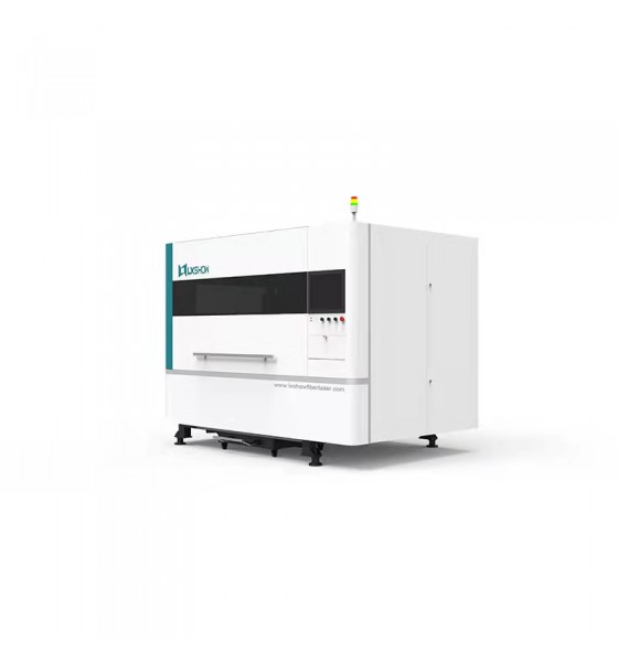 Laser Cutting Machine
