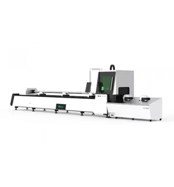 Laser Cutting Machine