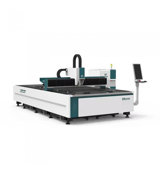 Laser Cutting Machine