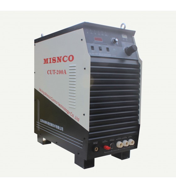 Plasma Cutting Machine