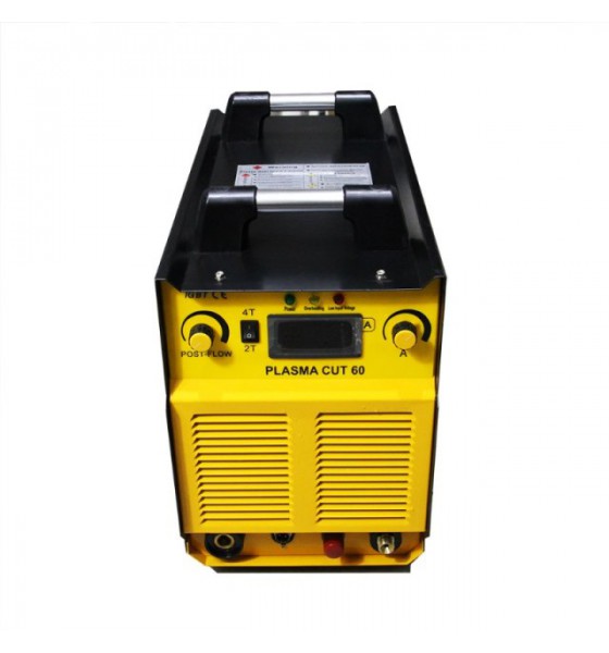 Plasma Cutting Machine