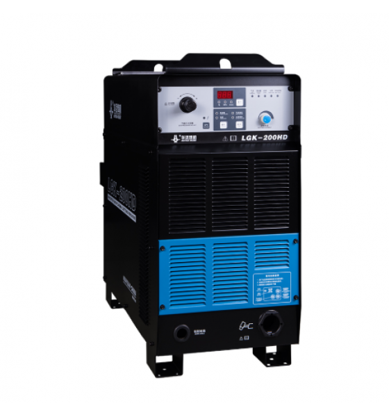 Plasma Cutting Machine