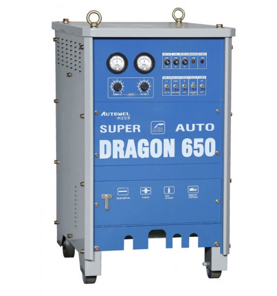 CO2/ Mig/ Mag Welding Machine