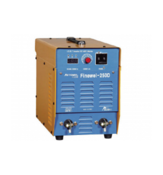 Mini Electric Welding Machine