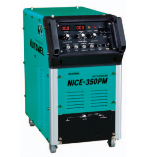 Mig Welding Machine