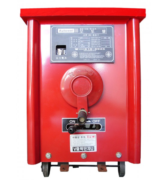 Stick Welding Machine