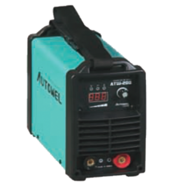 Stick Welding Machine