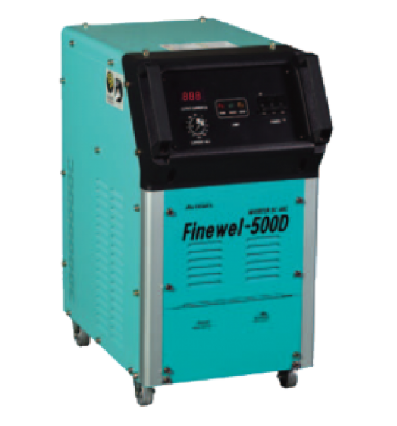 Stick Welding Machine