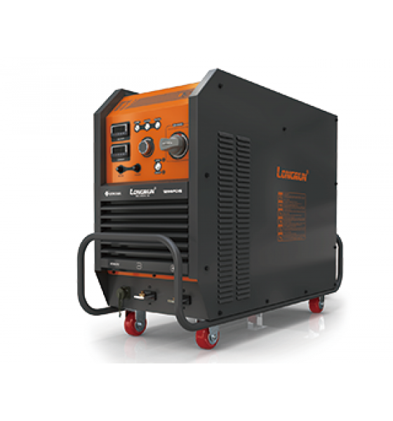 Wordwel Welding Machine