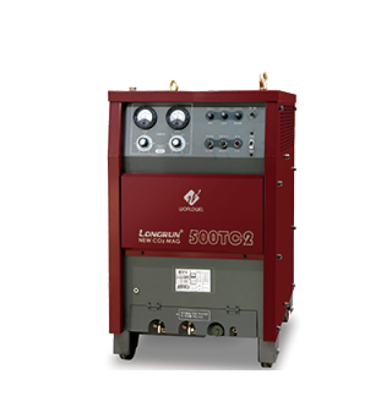 Wordwel Welding Machine
