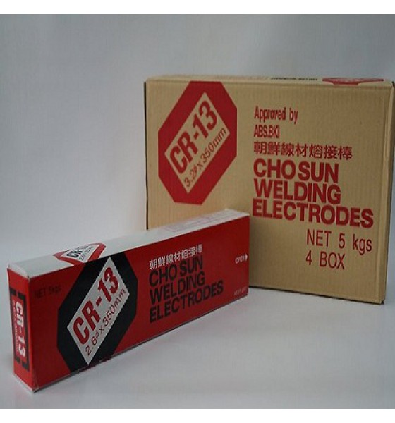 Chosun Welding Rod