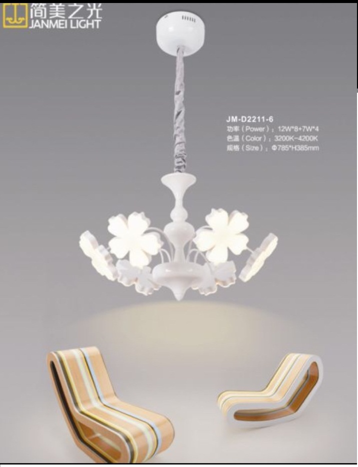 Decorative Led