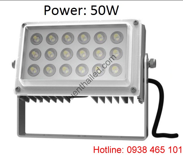 LED luminaire