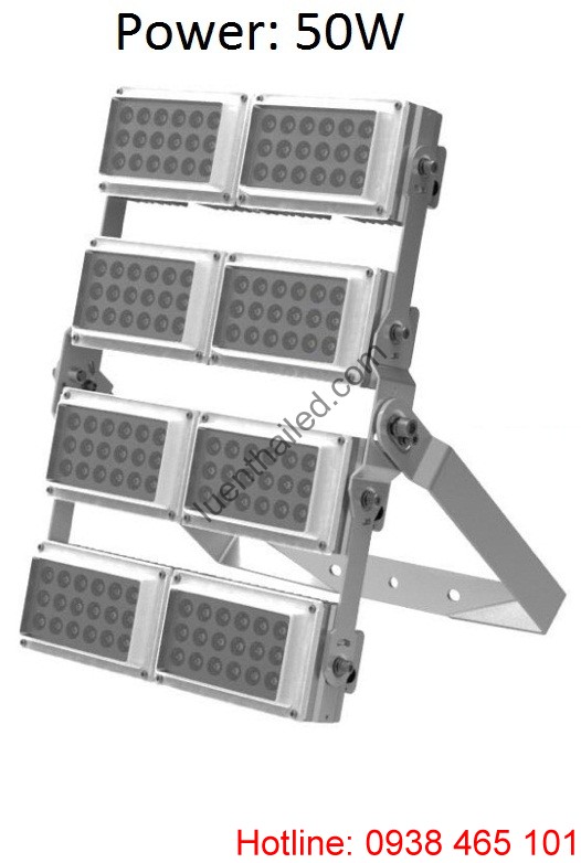 LED luminaire