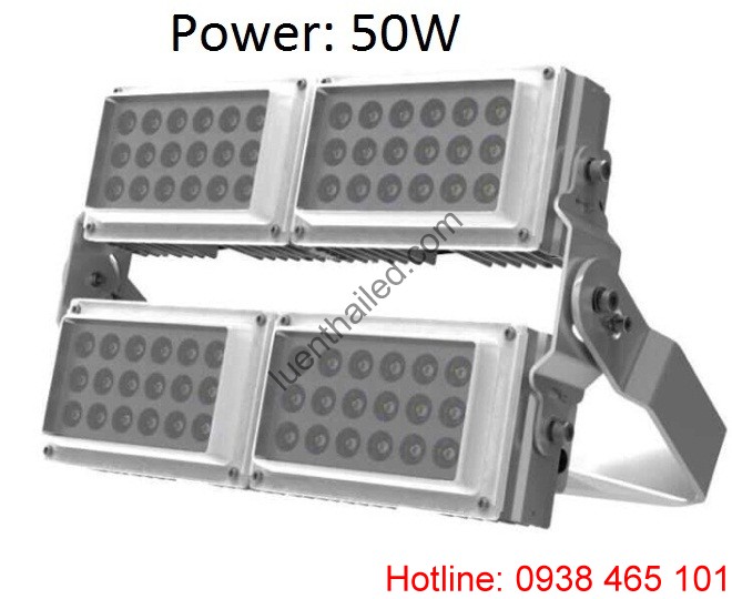 LED luminaire