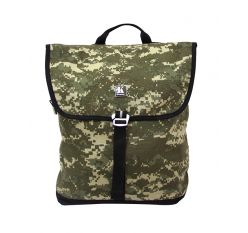 LEO laptop backpack