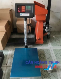 A15 60Kg Price scale