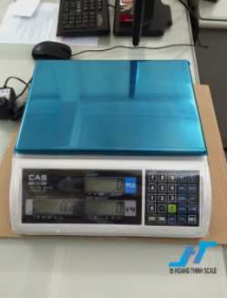 CAS 3Kg Counting scale