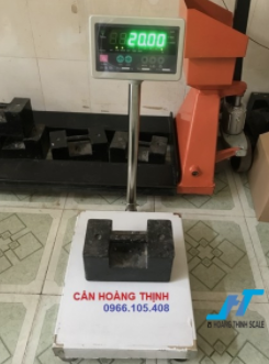DI30 300Kg Table scale