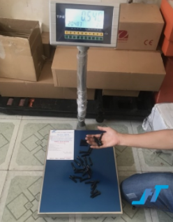 GC 100kg Counting scale
