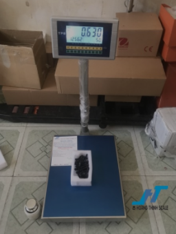 GC 300Kg Counting scale
