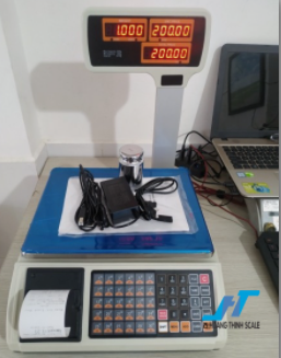 JPT 30Kg Price scale