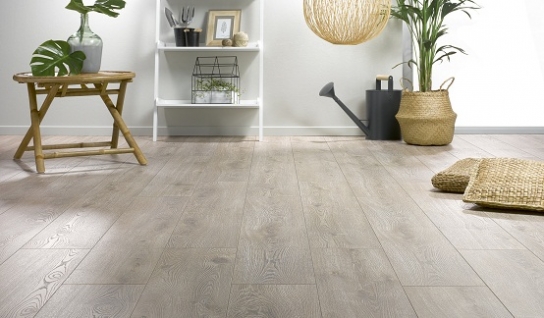 Alsa wood flooring