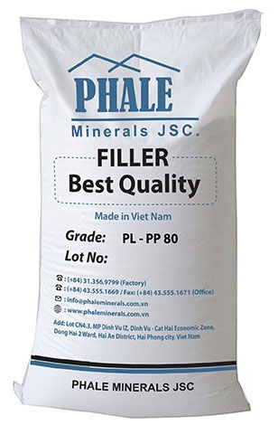 Recycled Plastic Pellets
