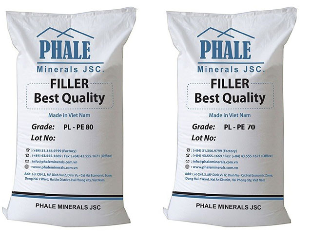 Recycled Plastic Pellets