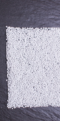 Recycled Plastic Pellets