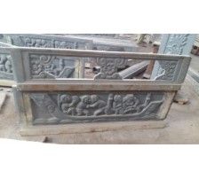 Handicraft bronze mold